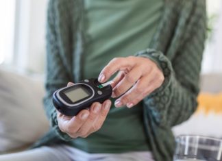 5 Nighttime Habits to Take Control of Your Diabetes