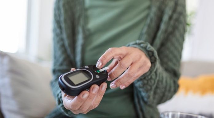 5 Nighttime Habits to Take Control of Your Diabetes