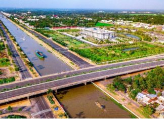 The Top 6 Most Captivating Destinations in Vi Thanh, Hau Giang Province