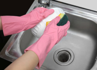 8 Spring-Cleaning Essentials You Need for a Spotless Home This New Year