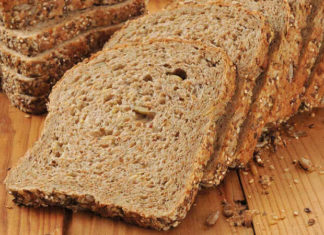 8 Breads to Boost Weight Loss and Fight Diabetes