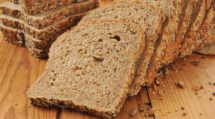 8 Breads to Boost Weight Loss and Fight Diabetes