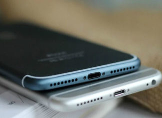 What is the Function of the Small Circular Hole at the Bottom of Your Phone?