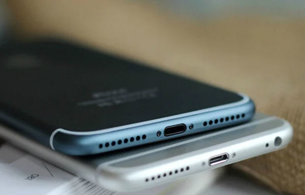 What is the Function of the Small Circular Hole at the Bottom of Your Phone?