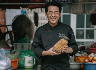 Michelin-Starred Dining: When $100 Buys You a Taste of Vietnam’s Finest