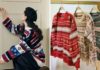 Nordic-Patterned Sweaters: The Ultimate Cold-Weather Essential