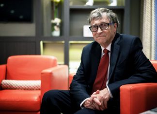 The Bad Habit That Bill Gates Kicked to the Curb for Success.