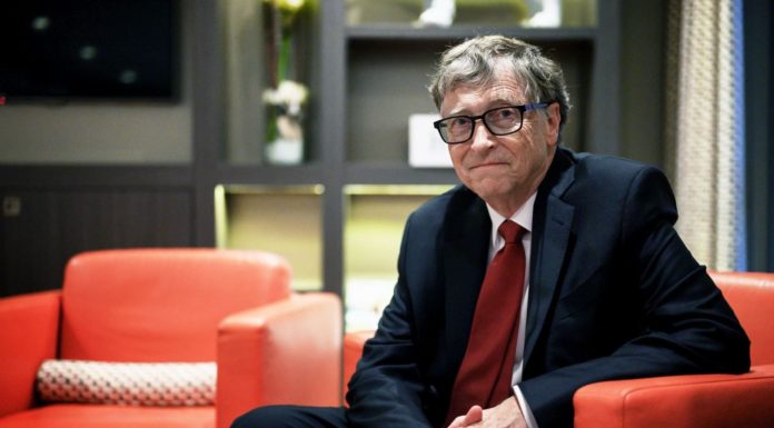 The Bad Habit That Bill Gates Kicked to the Curb for Success.