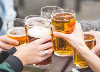 The Ultimate Guide to a Healthy Holiday: Ministry of Health Reveals the Safe Amount of Alcohol for a Happy and Healthy Tet Festival.