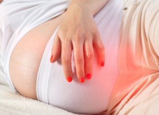 “Warning Signs of Miscarriage: Be Vigilant and Proactive to Mitigate Your Risk.”