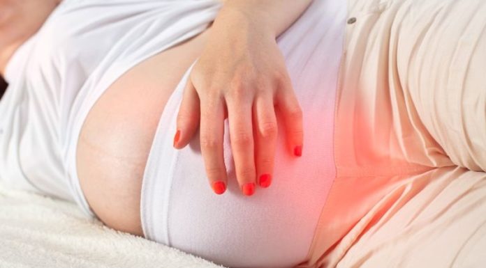 “Warning Signs of Miscarriage: Be Vigilant and Proactive to Mitigate Your Risk.”