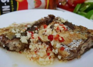 “The Ultimate Guide to Crispy, Flavor-Packed Fried Fish: A Delicious Companion to Any Meal”