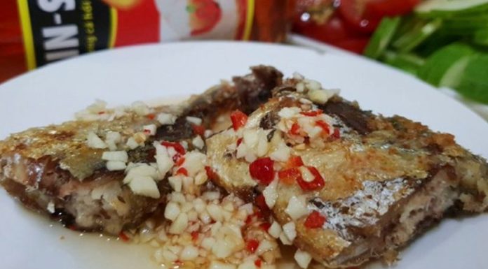 “The Ultimate Guide to Crispy, Flavor-Packed Fried Fish: A Delicious Companion to Any Meal”