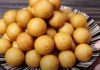 The Golden Guide to Perfecting Crispy Fried Sweet Potato Puffs: A Tasty Homemade Adventure