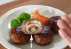 “Delicious and Nutritious: Meatballs with a Mushroom Twist”