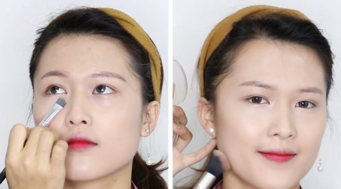 Mastering the Art of Contouring and Highlighting to Enhance Your Facial Features.