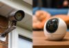 “6 No-Go Spots for Your Indoor Surveillance Cameras”