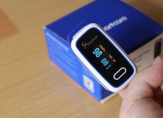 What is the SpO2 Level? Methods to Measure SpO2.