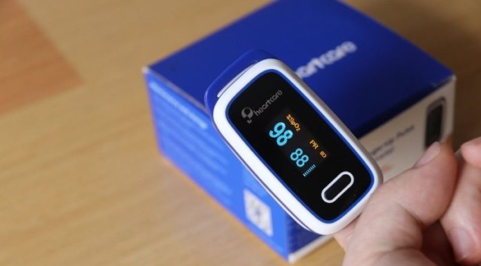 What is the SpO2 Level? Methods to Measure SpO2.