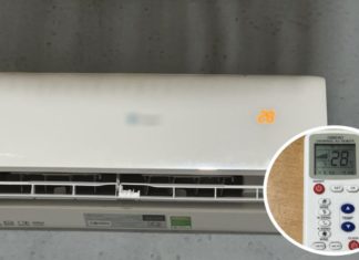 Turn Off Your AC and Do This Instead to Save a Small Fortune on Your Monthly Bills