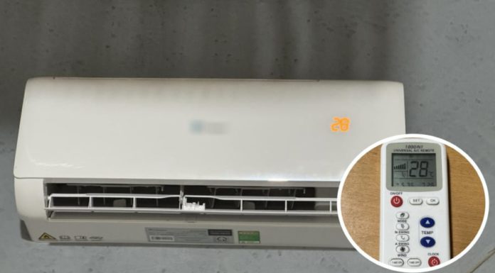 Turn Off Your AC and Do This Instead to Save a Small Fortune on Your Monthly Bills