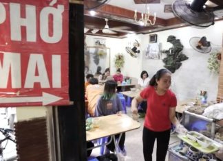 The Best-Kept Secret: Over 30 Years of Legendary Chicken Pho in a Hidden Alley