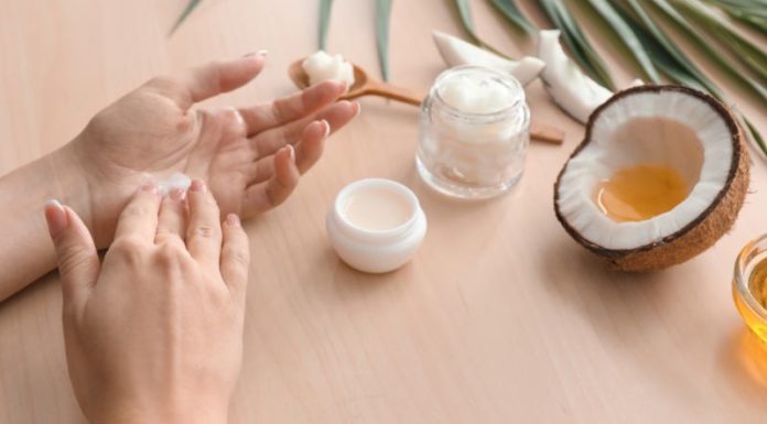 Is Coconut Oil Good for Your Skin in Your Daily Face Care Routine?