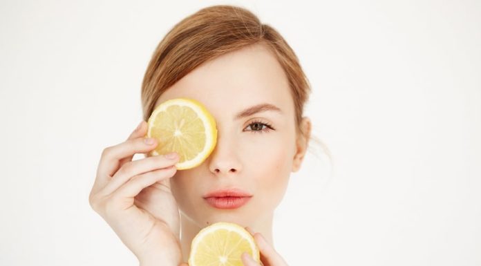 6 Essential Nutrients for Healthy, Glowing Skin: Your Ultimate Guide to Nourishing Your Complexion.