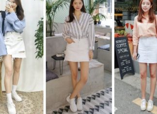 The Ultimate Guide to Timeless Sneaker Styling