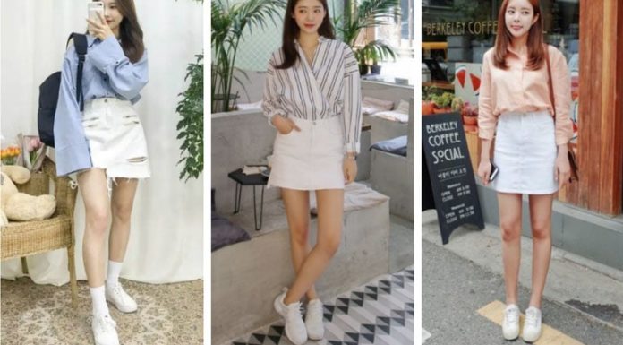 The Ultimate Guide to Timeless Sneaker Styling