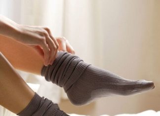 Why You Should Keep Your Extremities Warm During Bitter Cold Winters?