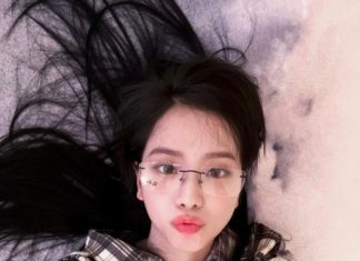 “Celebrities Can’t Get Enough of This Eye-Catching Embossed Pattern”