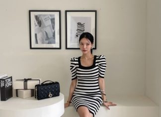 The Ultimate Guide to Striped Patterns: What to Buy and What to Skip for Your 2024 Wardrobe