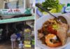 Cà Cần Noodle House: Over 50 Years of Delicious Saigonese Cuisine