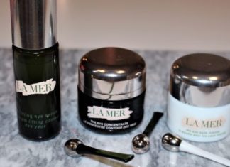 Which Country is La Mer Eye Cream From? Which One is the Most Effective?