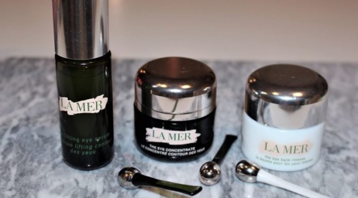 Which Country is La Mer Eye Cream From? Which One is the Most Effective?