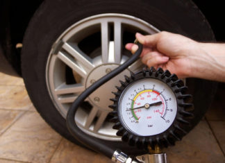 Be Wary of the Severe Consequences of Underinflated Tires