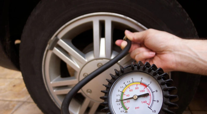 Be Wary of the Severe Consequences of Underinflated Tires