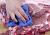 “The Truth Behind Butchers and Their Use of Towels”