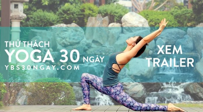 Top 10 Best Vietnamese Yoga YouTube Channels for a Slimmer and Toned Body