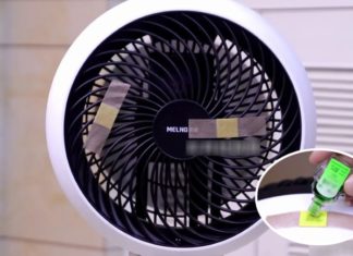 “Summer Heat Wave: Transform Your Fan’s Warm Breeze into a Cool Blast with These 2 Easy Tips”