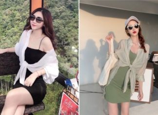 4 Accessories That Are Both Stylish and Sun-Safe