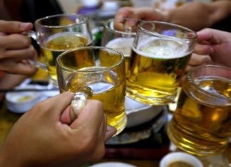 What to Do When You Have Diarrhea After Drinking Alcohol?