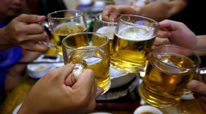 What to Do When You Have Diarrhea After Drinking Alcohol?