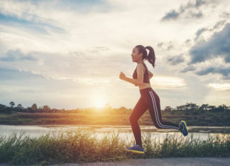 The Best Time to Work Out to Lose Weight Fast and Effectively.