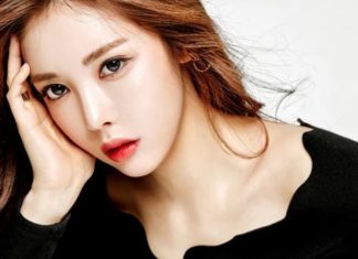 The Most Popular and Beautiful Colored Contact Lenses