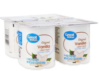 Why Is Yogurt Often Sold in Packs of Four?