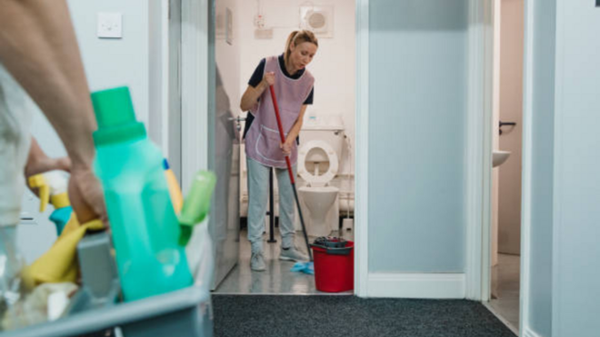 Why Do Toilets Smell Worse During the Rainy Season?