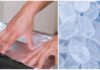 A Quick-Freeze Ice Hack to Beat the Summer Heat.