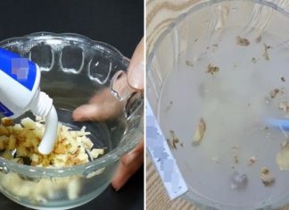 “The Surprising Benefits of Mixing Toothpaste with Ginger Ale: A Secret Remedy?”